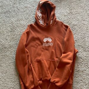 YLA Hoodie